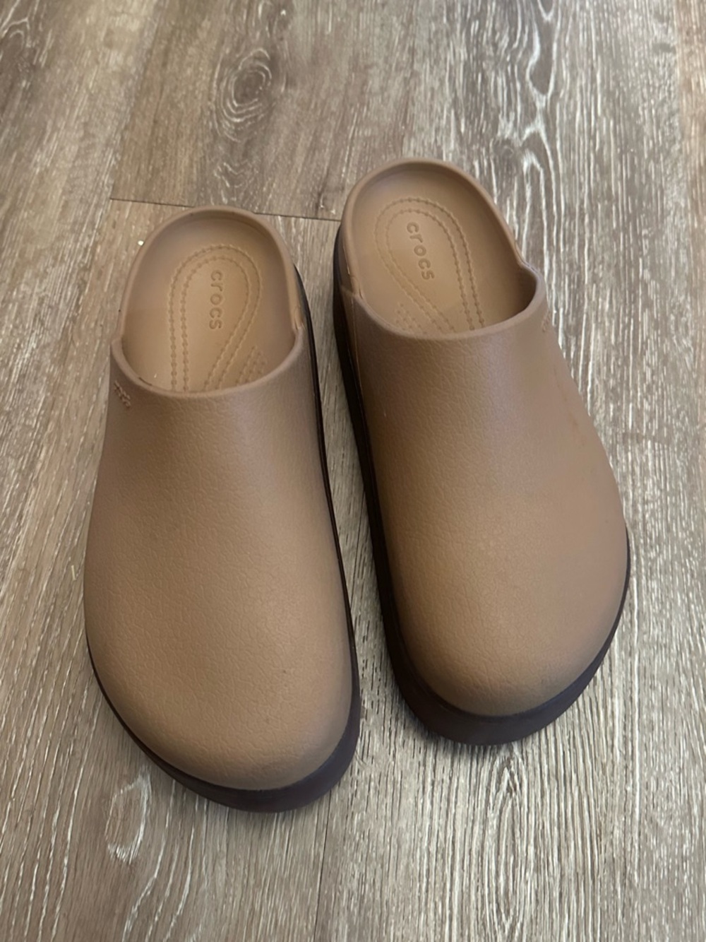 Crocs Dylan clog